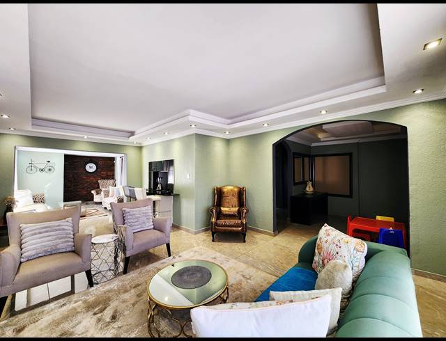 3 BEDROOM HOUSE FOR SALE IN MEYERTON PARK